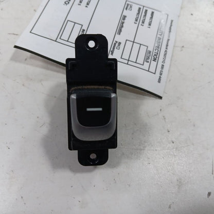 Kia Optima Window Switch Power Left Driver Rear  2020 2019 2018 2017
