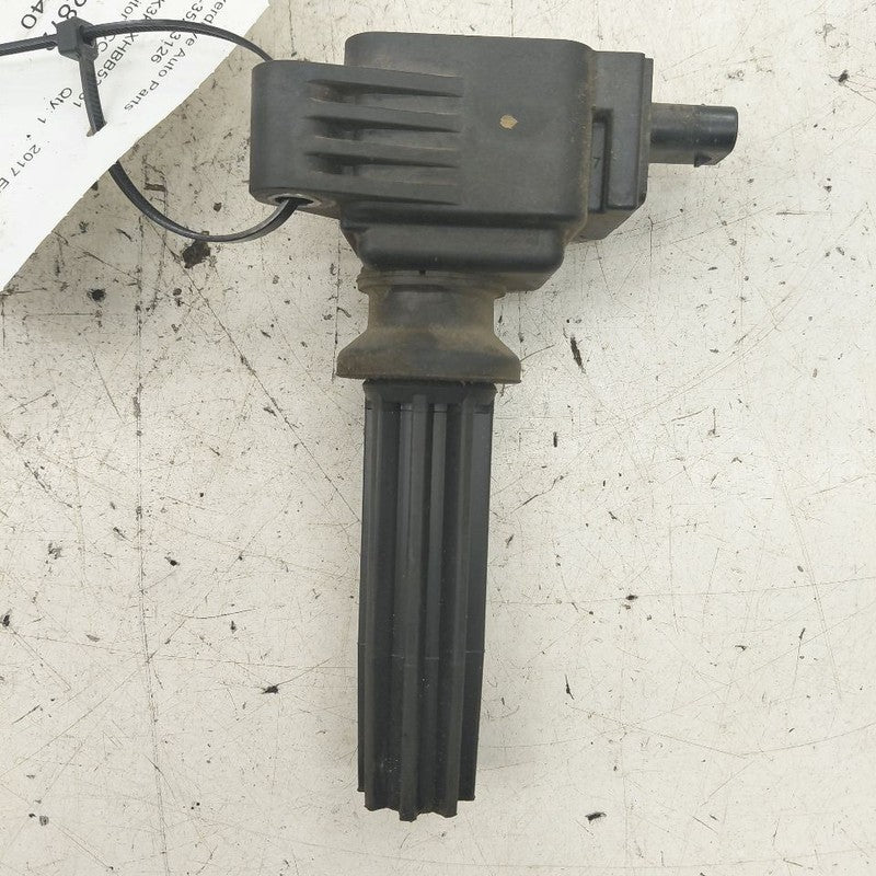 Coil Ignition Ignitor 15-23 Ford Mustang