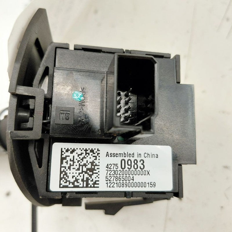 Turn Signal Column Mounted Switch  Fits 21-25 Chevy Trailblazer