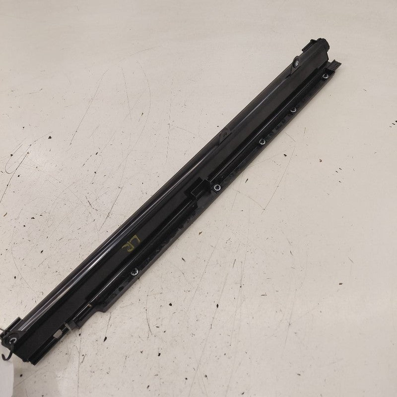 Volvo S60 Left Rear Window Shade 2018 2017 2016
