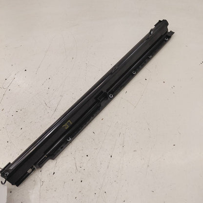 Volvo S60 Left Rear Window Shade 2018 2017 2016
