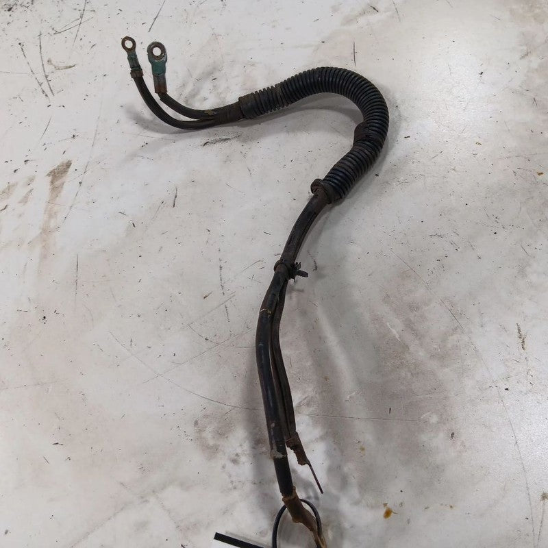 INFINITI Q50 Battery Cable  2014 2015 2016 2017 2018 OEM