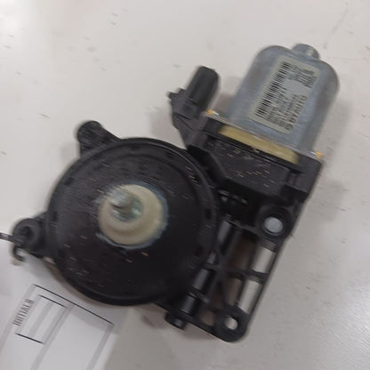 Passenger Right Rear Power Window Motor Fits 13-22 Buick Encore OEM