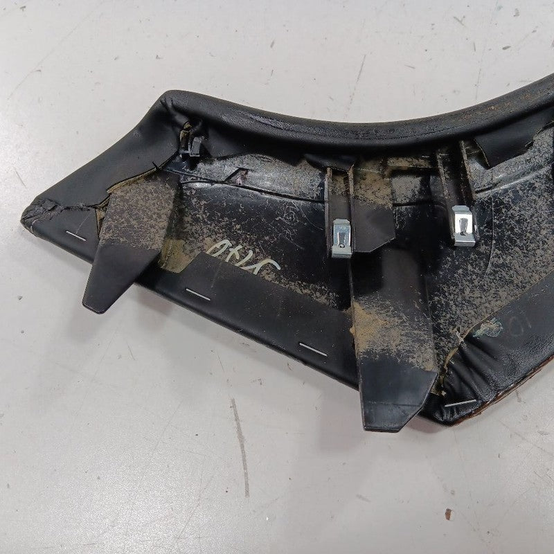 INFINITI Q50 Passenger Right Center Console Trim {682R44GF0A} 2014 201