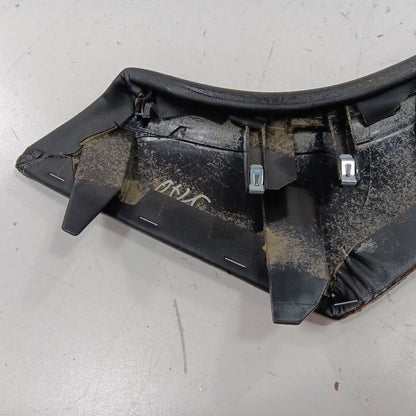INFINITI Q50 Passenger Right Center Console Trim {682R44GF0A} 2014 201