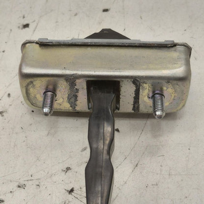 Mazda 6 Door Check Right Passenger Front Hinge Stopper Detent  2018 20