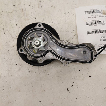 Coolant Water Pump 2.4L Fits 15-19 Honda CR-V