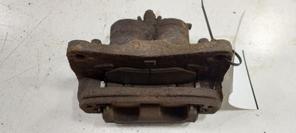 Driver Left Brake Caliper Front Without Turbo Fits 03-12 Subaru Legacy