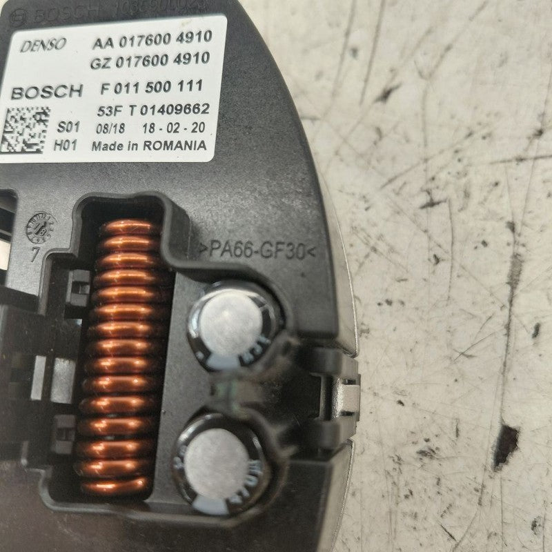 Jeep Cherokee Blower Resistor Fan Motor Speed Resistor  2019 2020 2021