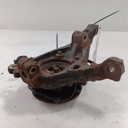 Passenger Front Spindle Knuckle Bearing Hub 4 Door X Model AWD 16-17 F