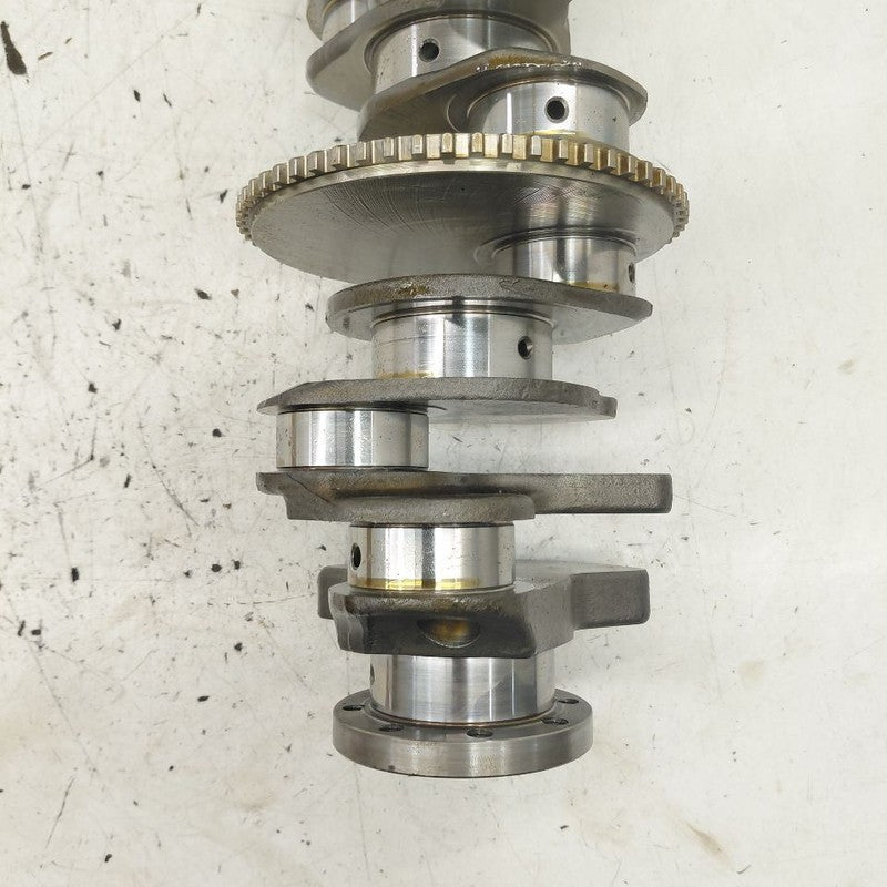 Cadillac CT6 Engine Crankshaft Crank Shaft  3.6 2018 2017 2016