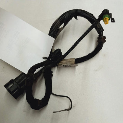 Alfa Romeo Stelvio Left Rear Parking Brake Harness {00505518450} 2018 