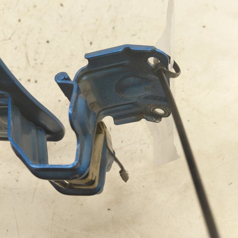 Toyota Prius Fuel Filler Door Gas Cap Cover Lid  2022 2021 2020