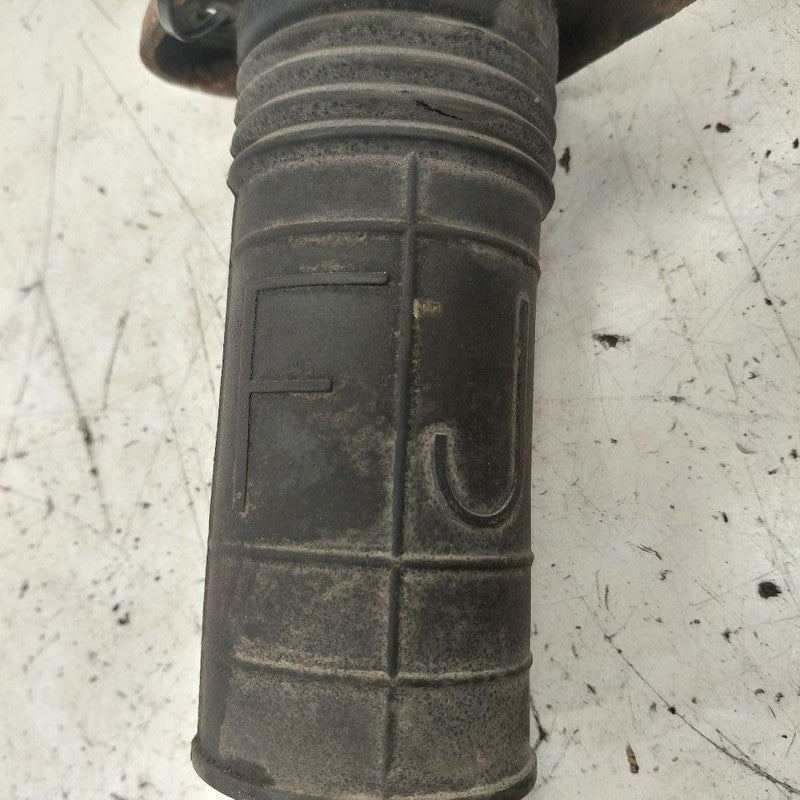 Nissan Murano Passenger Right Rear Shock Absorber 2020 2021 2022 2023