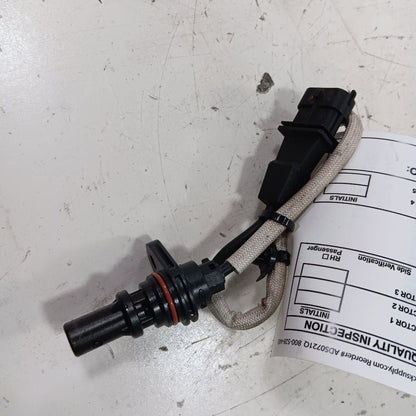 Kia Optima Crankshaft Position Sensor  2018 2017 2016