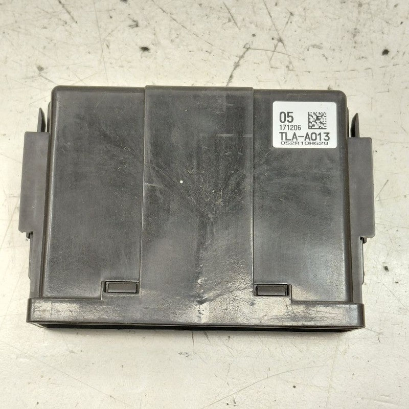 Honda CR-V Control Module {171206TLAA013} 2019 2018 2017