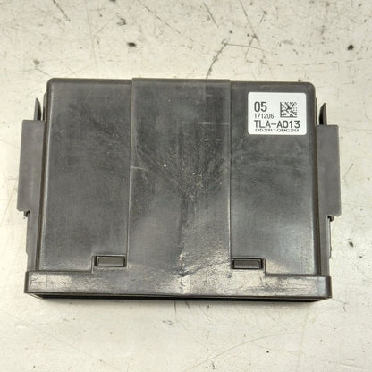Honda CR-V Control Module {171206TLAA013} 2019 2018 2017