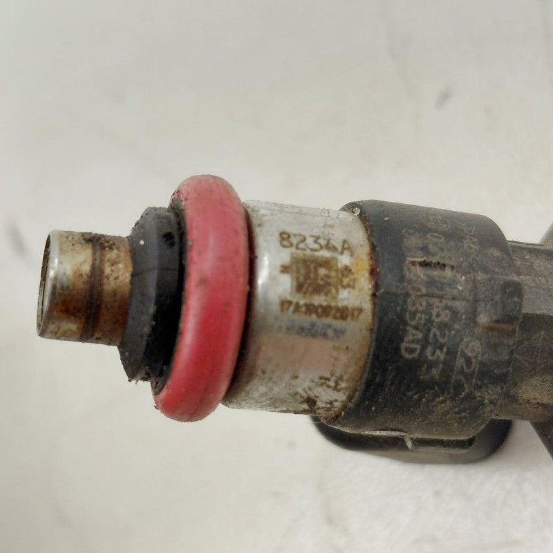 Fuel Injection Injector Fits 11-20 Dodge Caravan