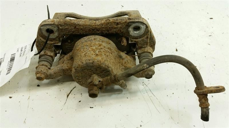 Honda Accord Brake Caliper Front US Built LX Driver Left Fits 08-12 OEM