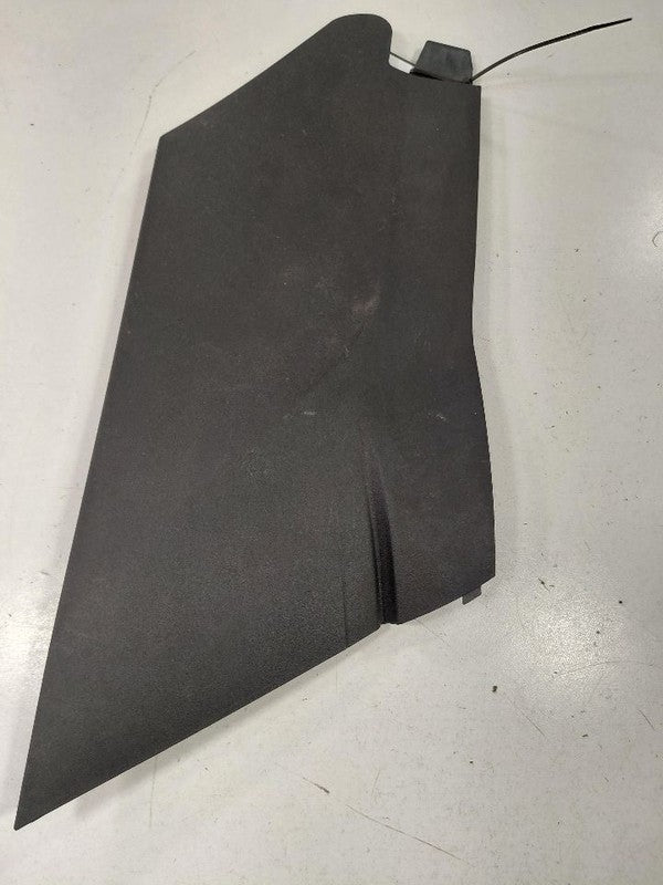 Fiat 500 Driver Left Side Center Console Trim 2016 2017 2018 OEM