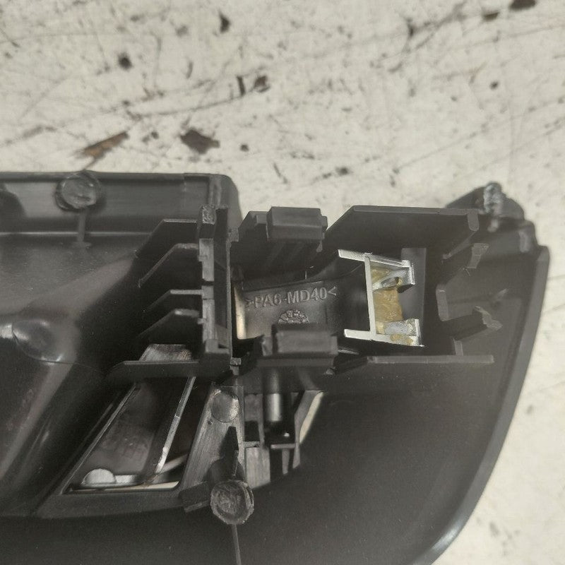 Volvo S60 Door Handle Left Driver Rear Interior Inside  2013 2014 2015