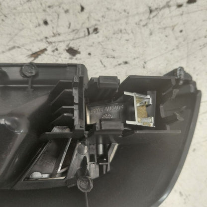 Volvo S60 Door Handle Left Driver Rear Interior Inside  2013 2014 2015