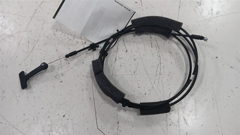 Honda Civic Trunk Latch Release Handle Lever Switch  2016 2017 2018 2019