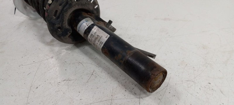 Strut Front Without Electronic Suspension Control Fits 07-16 EOS  OEM