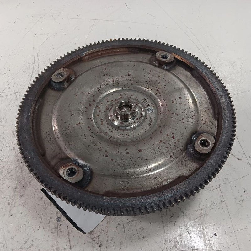 Hyundai Tucson Automatic Transmission Torque Converter  2019 2020 2021