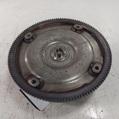 Hyundai Tucson Automatic Transmission Torque Converter  2019 2020 2021