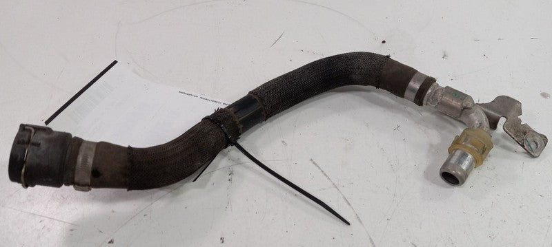 Dodge Dart Radiator Hose Line Tube 2013 2014 2015 2016