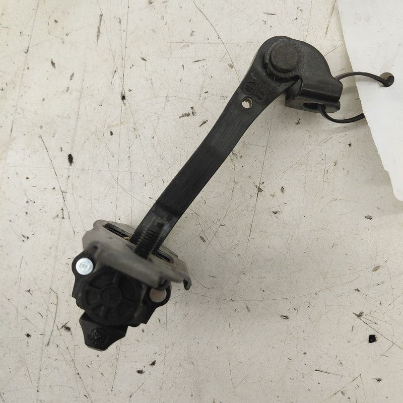 2018 Fiat 500 X Model Door Check Left Driver Front Hinge Stop Stopper 