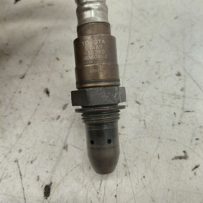 Lexus IS350 Oxygen O2 Sensor Upstream  2020 2019 2018