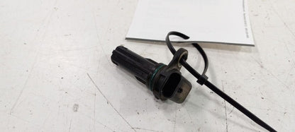 Chrysler 200 200       2016 Crank Crankshaft Position Sensor2015 2016 2017
