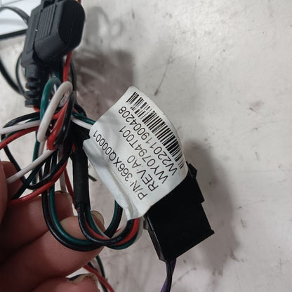 Kia Sportage GPS Navigation Tracker Control Module {22952-WCM} 2022 20