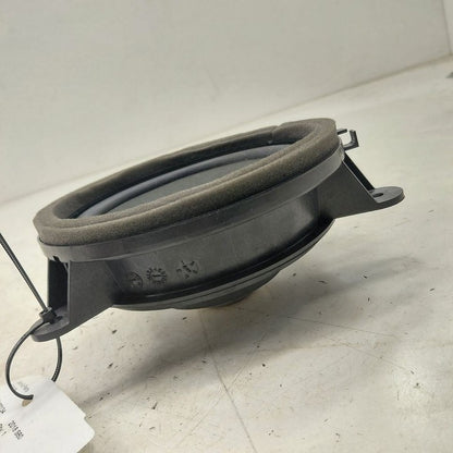 Volvo S60 Speaker Right Passenger Rear  2018 2017 2016