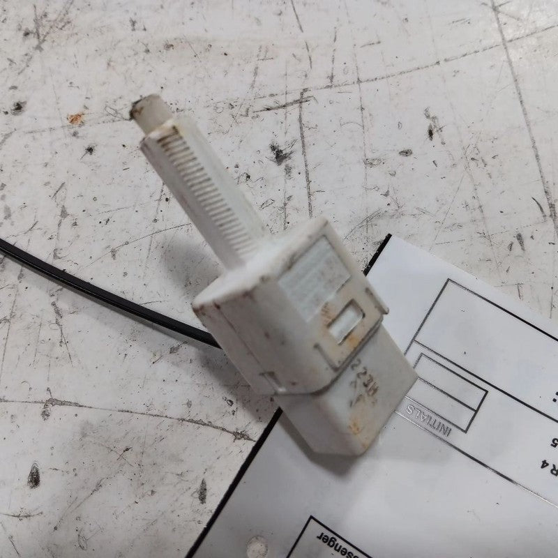 Nissan Kicks Brake Pedal Switch  2021 2022 2023 2024