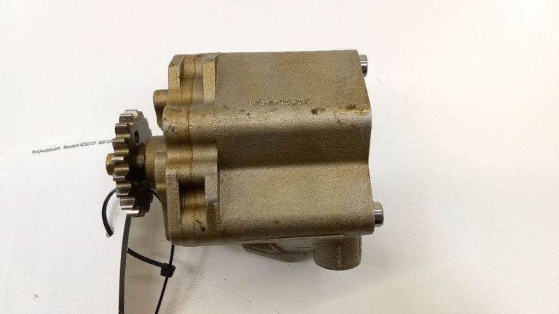  Ford Fusion Engine Oil Pump 2012 2011 2010 2009 2008