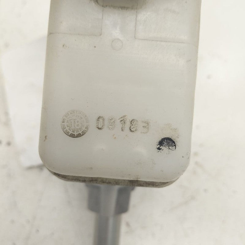 2018 Fiat 500 X Model Brake Master Cylinder