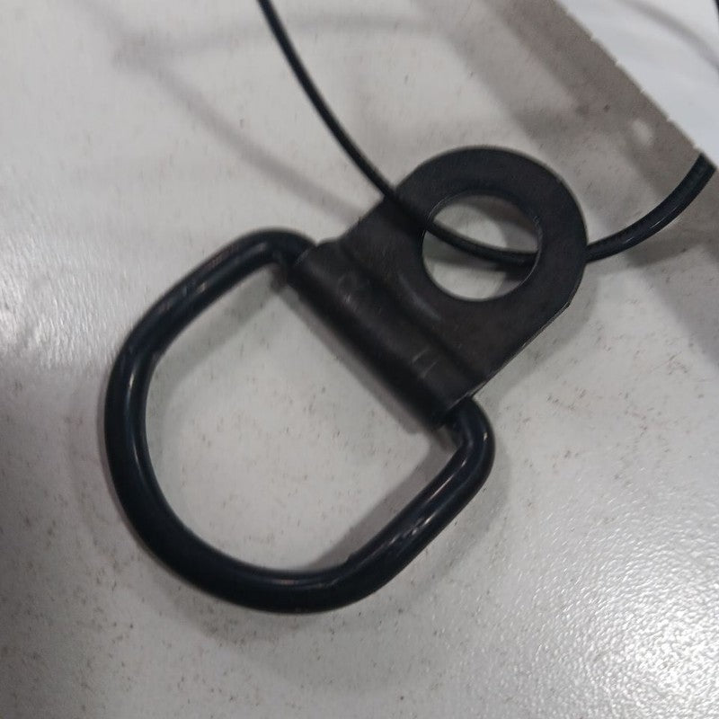 Fiat 500 Cargo Tie Down Hook 2014 2015 2016 OEM
