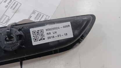 Buick Encore Window Switch Power Left Rear  2016 2017 2018 2019