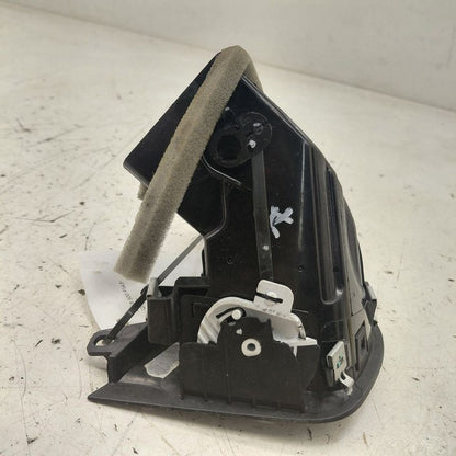2018 Fiat 500 X Model Dash Air Vent Left Driver