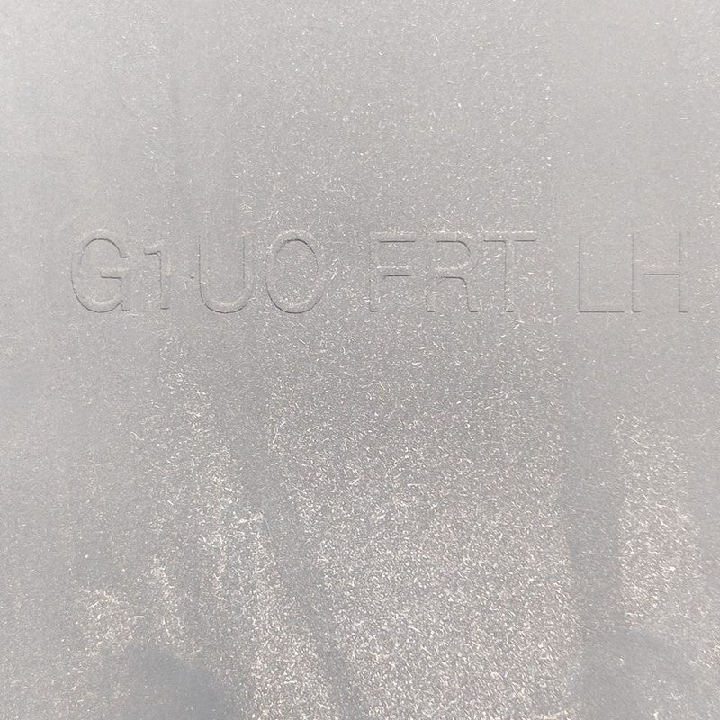 Chevy Trax Door Molding Trim Strip Left Driver Front  2022 2021