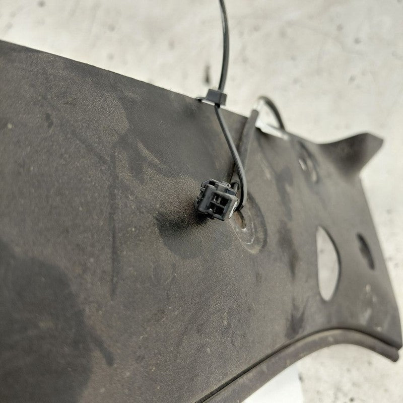 Jeep Cherokee Passenger Right Rear Hatch Pinch Sensor {68289842}] 2019