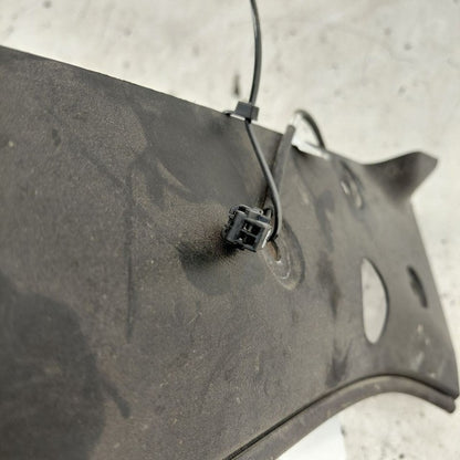 Jeep Cherokee Passenger Right Rear Hatch Pinch Sensor {68289842}] 2019