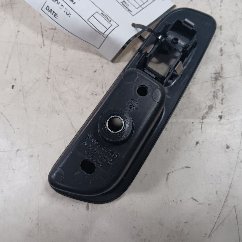 Jeep Renegade Window Switch Bezel Left Rear 2023 2022 2021 2020 OEM