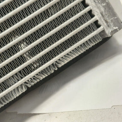 Air Conditioning AC Evaporator Fits 17-19 Chevy Volt