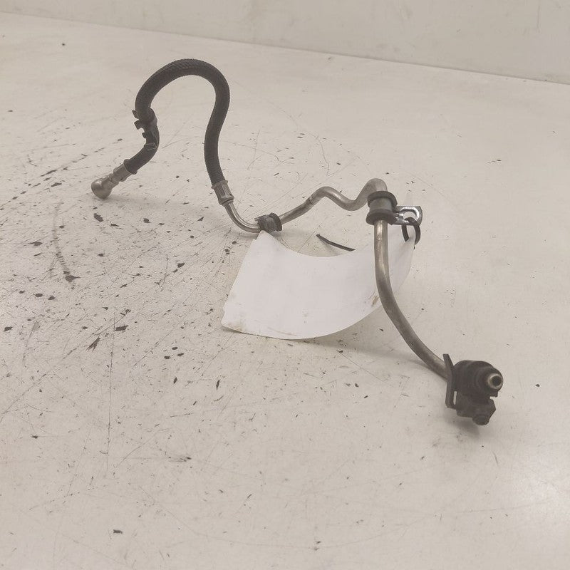 Volvo S60 Gas Fuel Line  2.5 2013 2014 2015