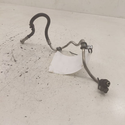 Volvo S60 Gas Fuel Line  2.5 2013 2014 2015