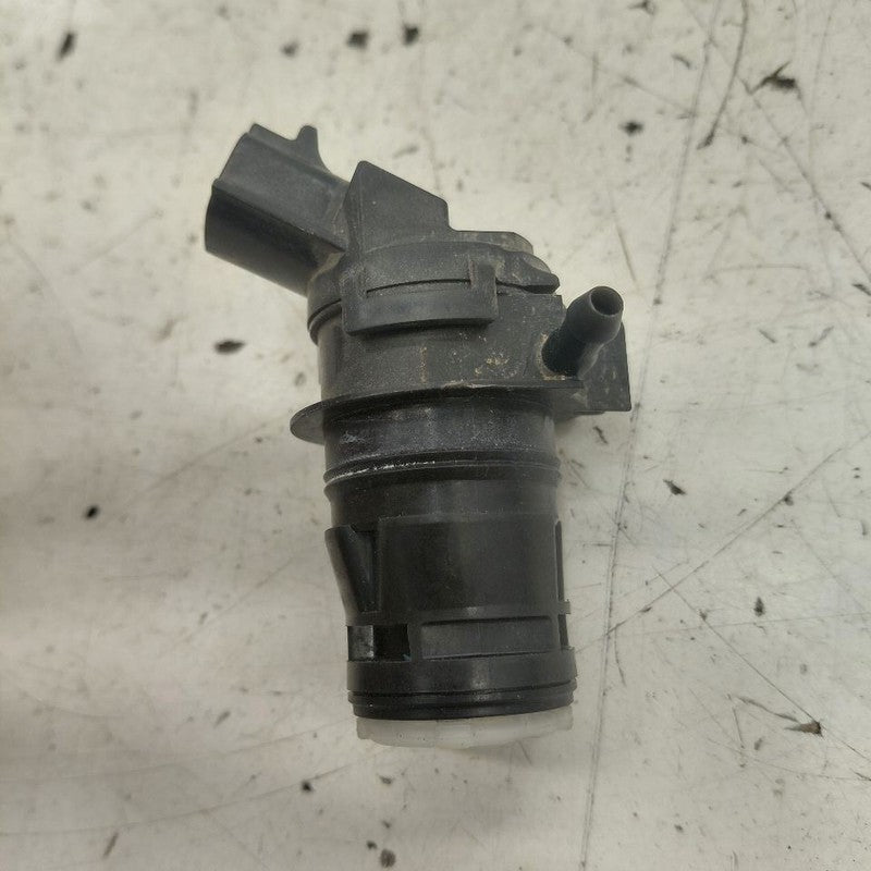 Lexus IS350 Windshield Washer Wash Fluid Reservoir Motor Pump Electric